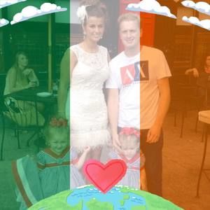 Meet your Posher, James